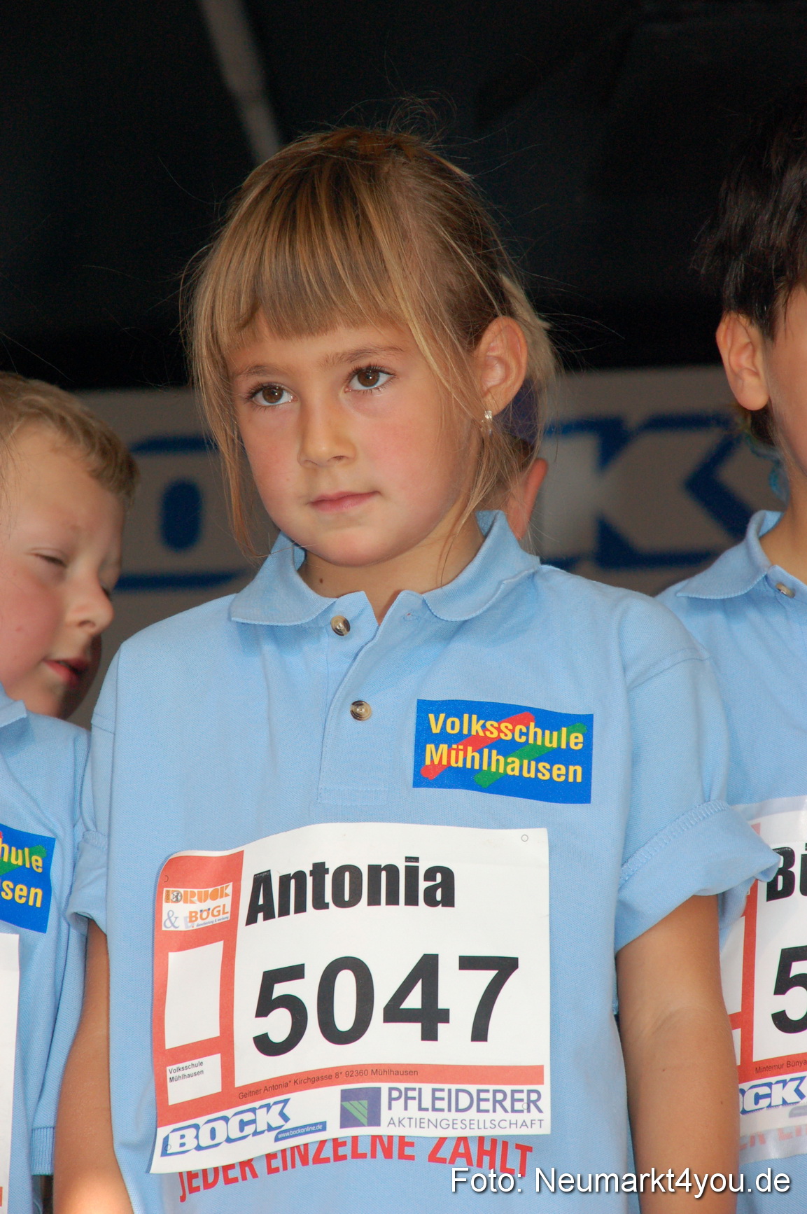 0330 Stadtlauf Neumarkt